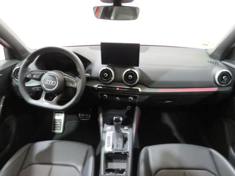 Audi Q2 Adrenalin Edition 35 TDI 110 kW (150 CV) S tronic
