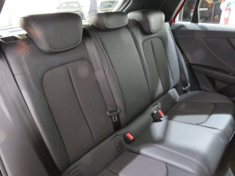 Audi Q2 Adrenalin Edition 35 TDI 110 kW (150 CV) S tronic