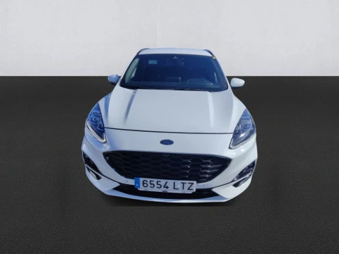 Ford Kuga ST-Line X 2.5 Duratec FHEV Auto