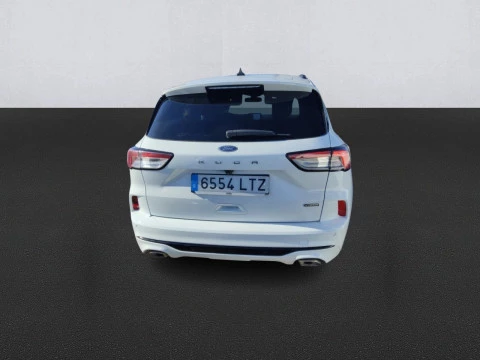 Ford Kuga ST-Line X 2.5 Duratec FHEV Auto