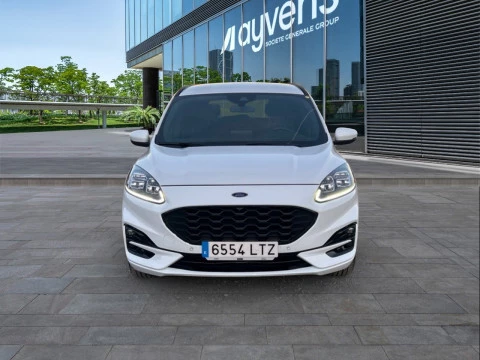 Ford Kuga ST-Line X 2.5 Duratec FHEV Auto