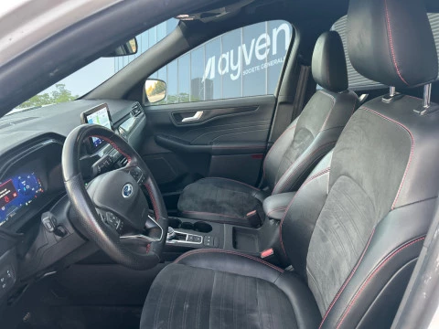 Ford Kuga ST-Line X 2.5 Duratec FHEV Auto