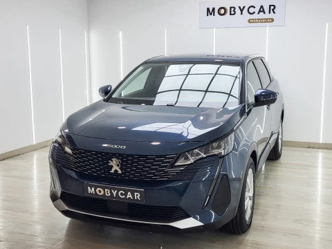 Peugeot 5008 1.5 BlueHDi 96kW (130CV) S&S Active Pack