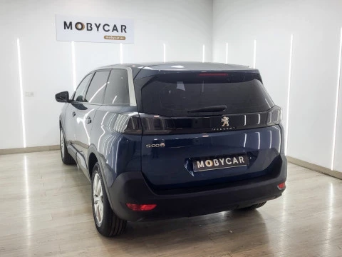 Peugeot 5008 1.5 BlueHDi 96kW (130CV) S&S Active Pack