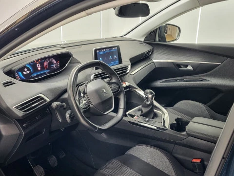 Peugeot 5008 1.5 BlueHDi 96kW (130CV) S&S Active Pack