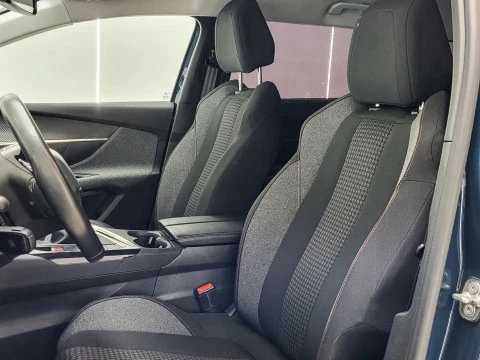 Peugeot 5008 1.5 BlueHDi 96kW (130CV) S&S Active Pack