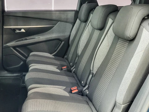 Peugeot 5008 1.5 BlueHDi 96kW (130CV) S&S Active Pack