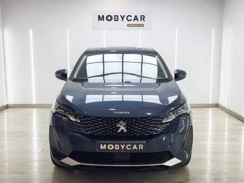 Peugeot 5008 1.5 BlueHDi 96kW (130CV) S&S Active Pack