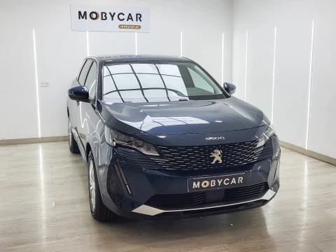 Peugeot 5008 1.5 BlueHDi 96kW (130CV) S&S Active Pack