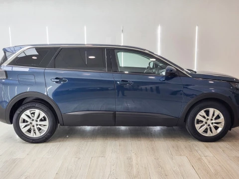 Peugeot 5008 1.5 BlueHDi 96kW (130CV) S&S Active Pack