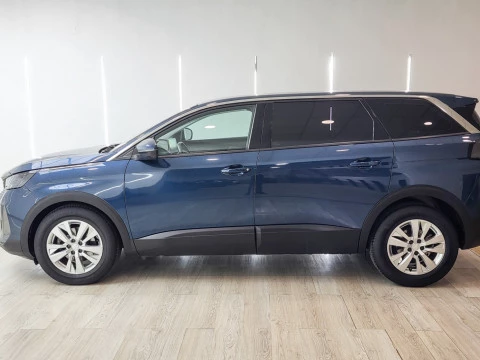 Peugeot 5008 1.5 BlueHDi 96kW (130CV) S&S Active Pack