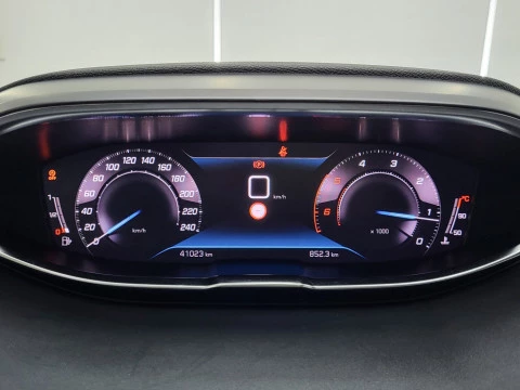 Peugeot 5008 1.5 BlueHDi 96kW (130CV) S&S Active Pack