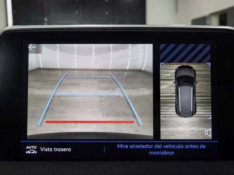 Peugeot 5008 1.5 BlueHDi 96kW (130CV) S&S Active Pack