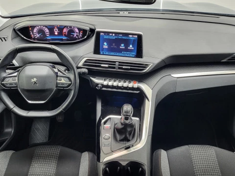 Peugeot 5008 1.5 BlueHDi 96kW (130CV) S&S Active Pack