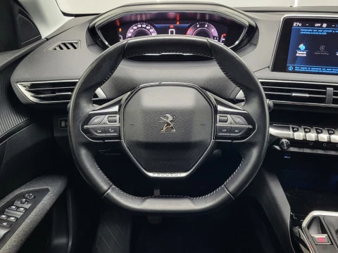 Peugeot 5008 1.5 BlueHDi 96kW (130CV) S&S Active Pack