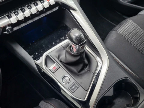 Peugeot 5008 1.5 BlueHDi 96kW (130CV) S&S Active Pack