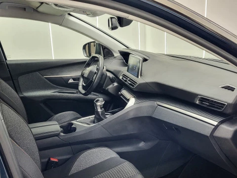 Peugeot 5008 1.5 BlueHDi 96kW (130CV) S&S Active Pack