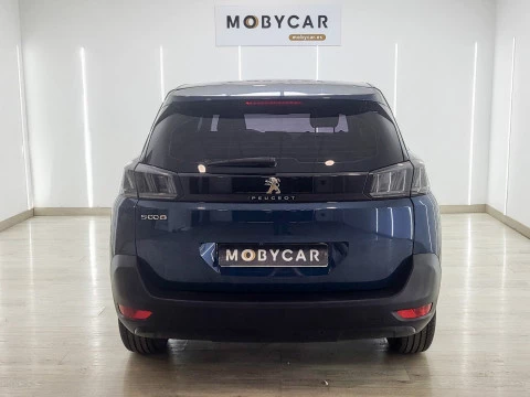 Peugeot 5008 1.5 BlueHDi 96kW (130CV) S&S Active Pack