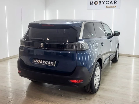 Peugeot 5008 1.5 BlueHDi 96kW (130CV) S&S Active Pack