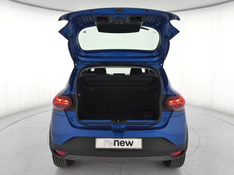 Dacia Sandero  Gasolina/Gas  Stepway ECO-G Extreme Go 74kW