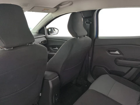 Dacia Sandero  Gasolina/Gas  Stepway ECO-G Extreme Go 74kW