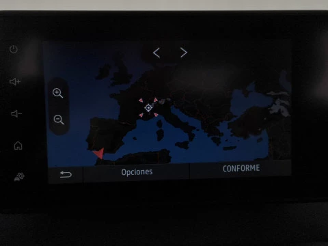 Dacia Sandero  Gasolina/Gas  Stepway ECO-G Extreme Go 74kW