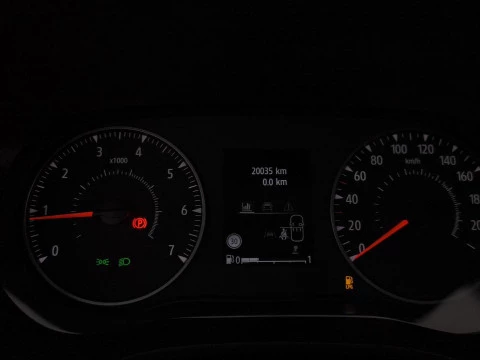 Dacia Sandero  Gasolina/Gas  Stepway ECO-G Extreme Go 74kW