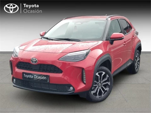 Toyota Yaris Cross 130H Active Plus