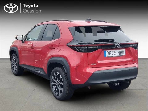Toyota Yaris Cross 130H Active Plus