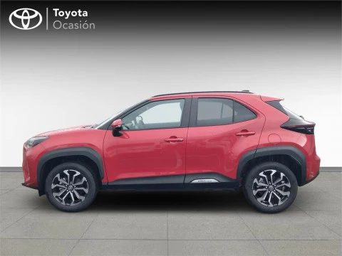 Toyota Yaris Cross 130H Active Plus