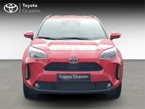 Toyota Yaris Cross 130H Active Plus