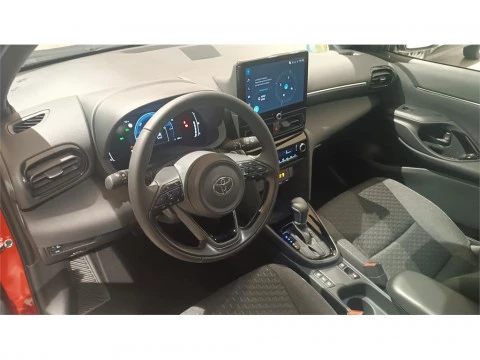 Toyota Yaris Cross 130H Active Plus