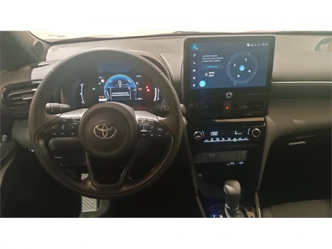 Toyota Yaris Cross 130H Active Plus