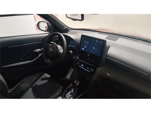Toyota Yaris Cross 130H Active Plus