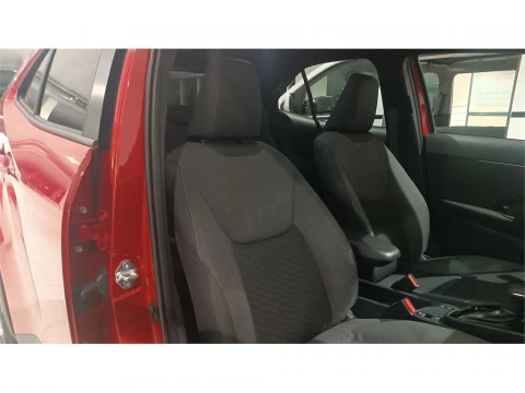Toyota Yaris Cross 130H Active Plus