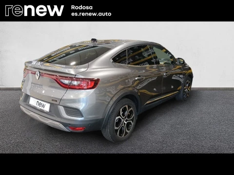Renault Arkana  Hibrido  1.6 E-Tech Techno 105kW