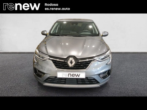 Renault Arkana  Hibrido  1.6 E-Tech Techno 105kW