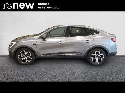 Renault Arkana  Hibrido  1.6 E-Tech Techno 105kW