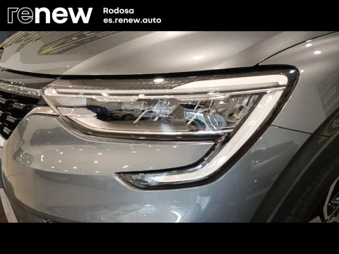 Renault Arkana  Hibrido  1.6 E-Tech Techno 105kW