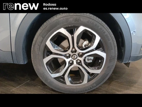 Renault Arkana  Hibrido  1.6 E-Tech Techno 105kW