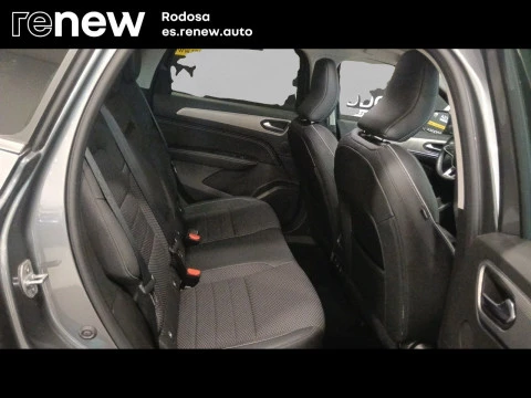 Renault Arkana  Hibrido  1.6 E-Tech Techno 105kW