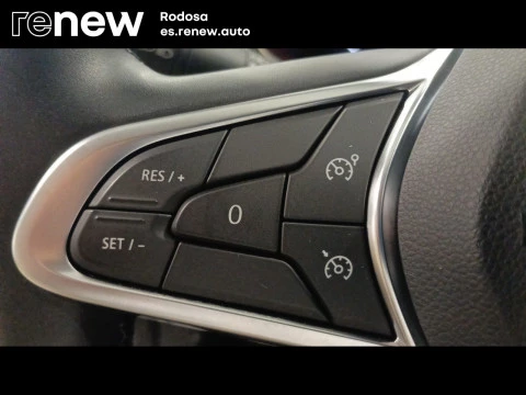 Renault Arkana  Hibrido  1.6 E-Tech Techno 105kW