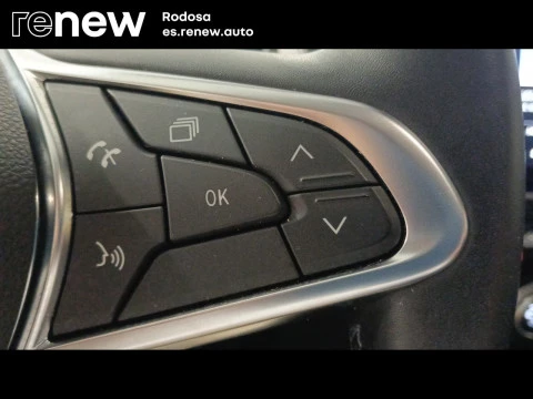 Renault Arkana  Hibrido  1.6 E-Tech Techno 105kW