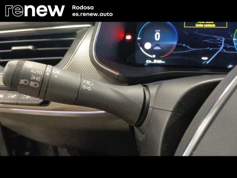 Renault Arkana  Hibrido  1.6 E-Tech Techno 105kW