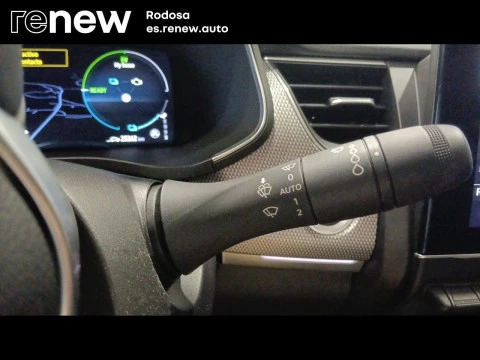 Renault Arkana  Hibrido  1.6 E-Tech Techno 105kW