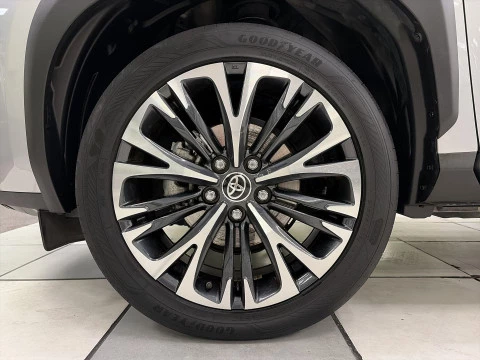 Toyota Yaris Cross 120H Style 85 kW (116 CV)