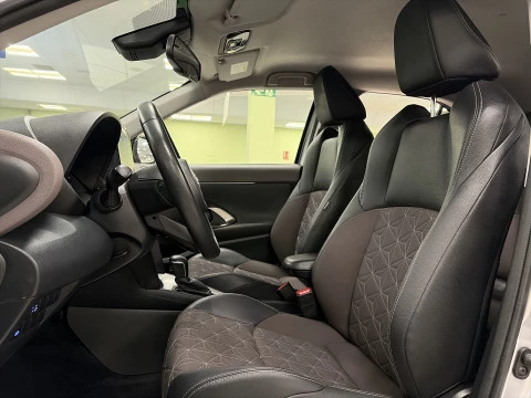 Toyota Yaris Cross 120H Style 85 kW (116 CV)