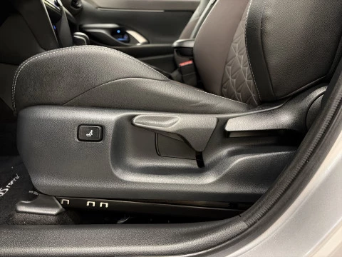 Toyota Yaris Cross 120H Style 85 kW (116 CV)