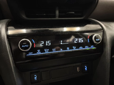 Toyota Yaris Cross 120H Style 85 kW (116 CV)
