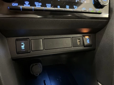 Toyota Yaris Cross 120H Style 85 kW (116 CV)
